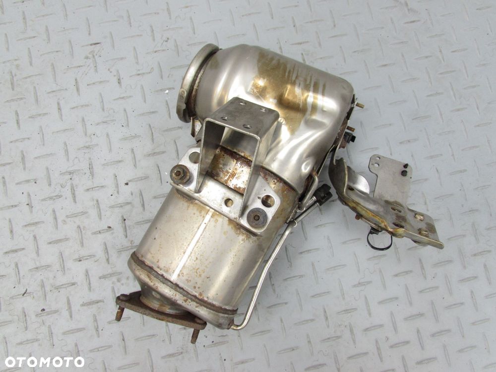 VOLVO S90 V90 S60 II V60 XC60 XC90 II 13-21 2.0 D4 KATALIZATOR FILTR DPF 31439705 - 8