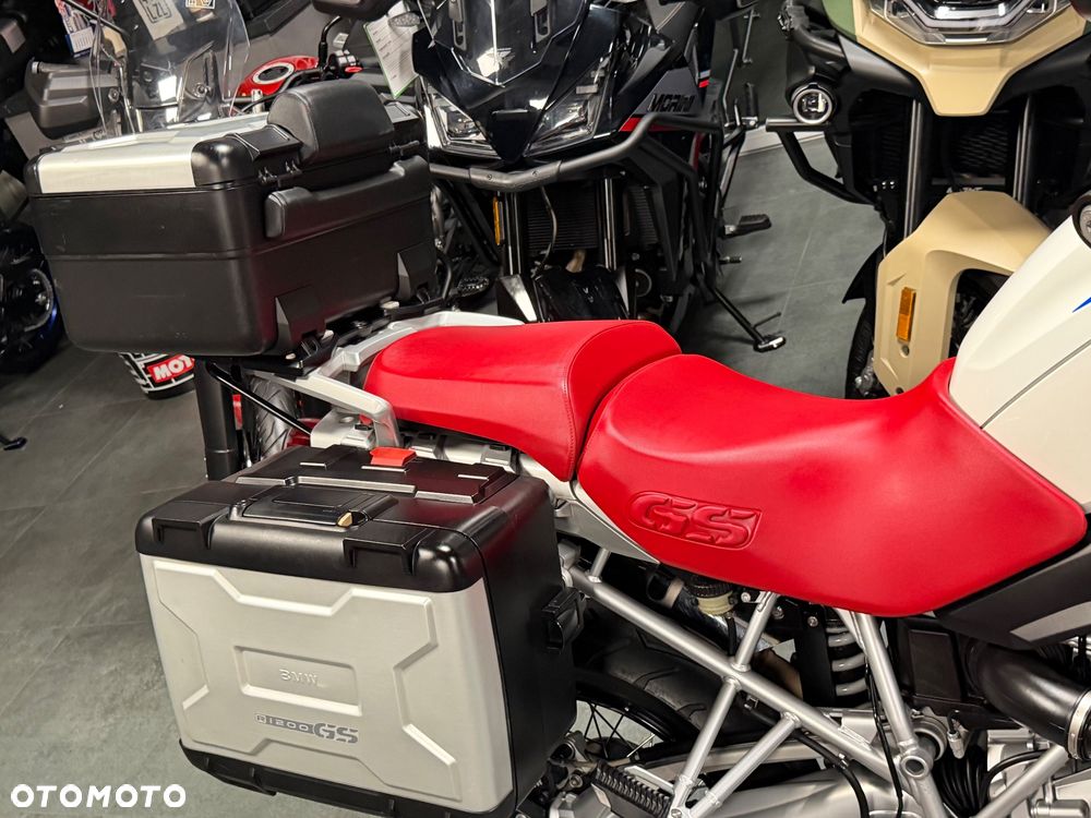 BMW GS - 12