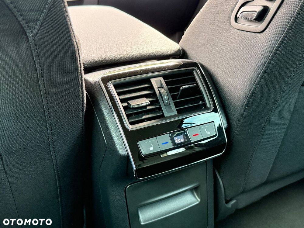 Skoda Superb - 14