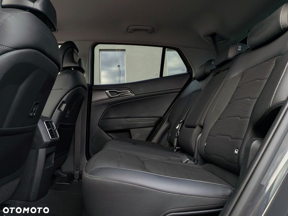 Kia Sportage 1.6 T-GDI Anniversary 2WD DCT - 11