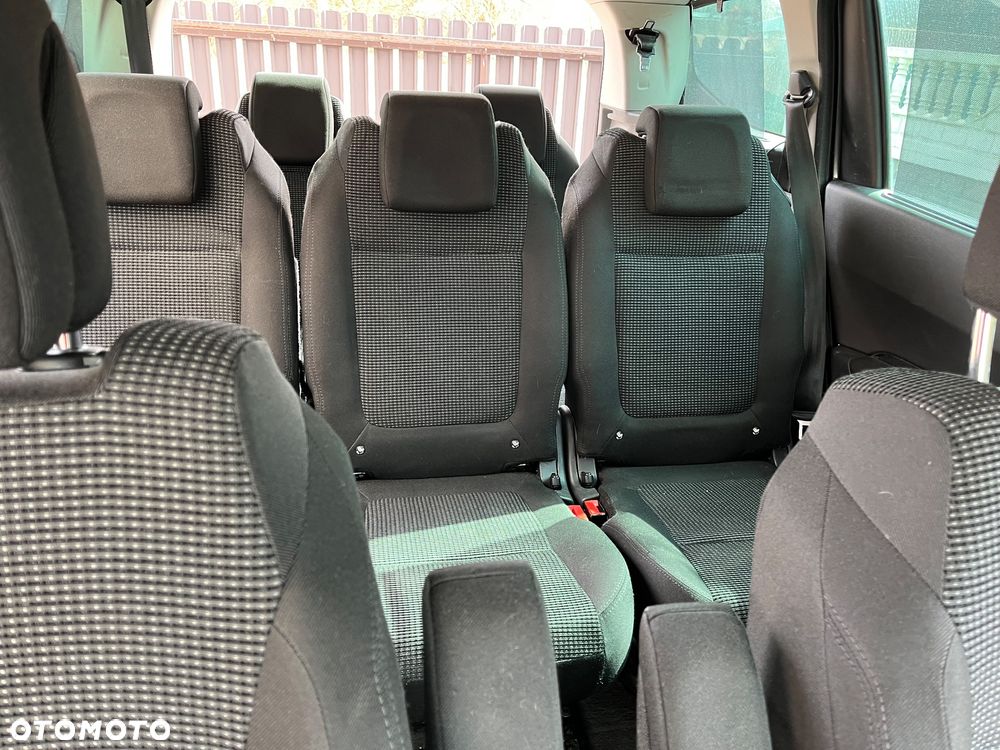 Peugeot 5008 1.6 HDi Premium - 7