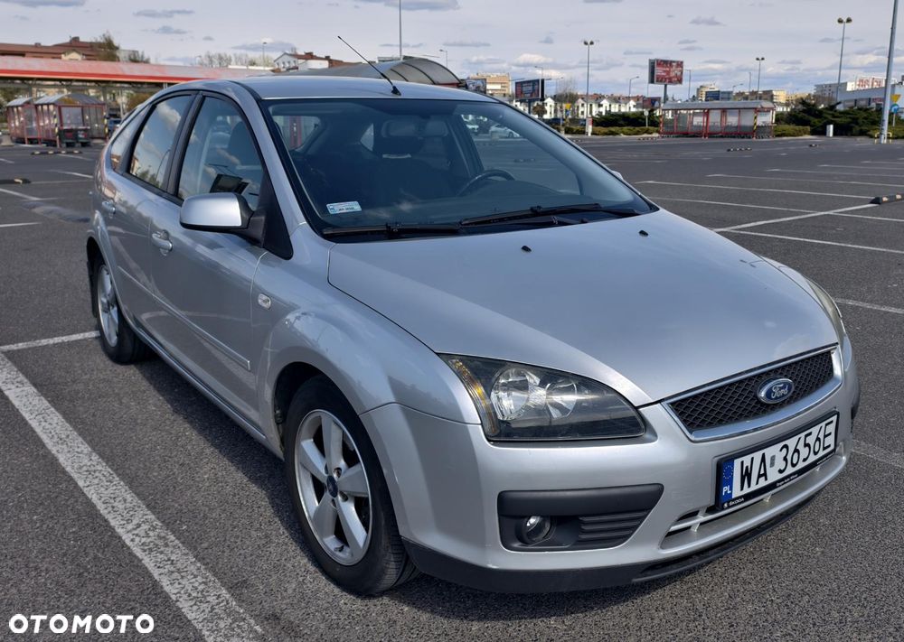 Ford Focus 2.0 TDCi Platinium X - 1