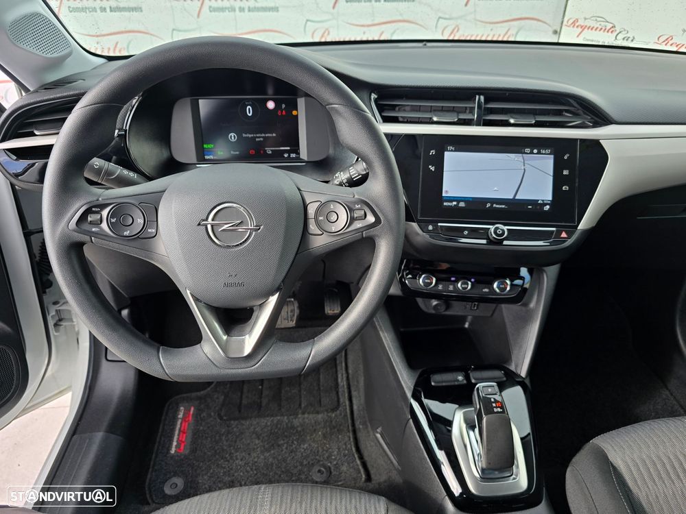 Opel Corsa-e Edition - 24