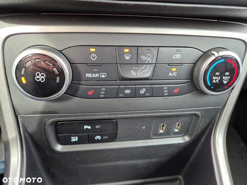 Ford EcoSport 1.0 EcoBoost - 40