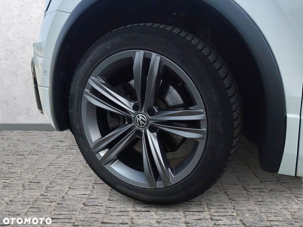 Volkswagen Tiguan 2.0 TSI 4Mot Highline DSG - 35