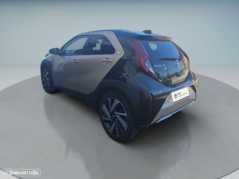 Toyota Aygo X - 6