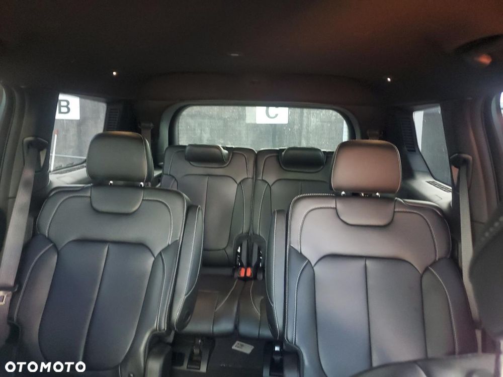 Jeep Grand Cherokee 3.6 V6 Limited - 9