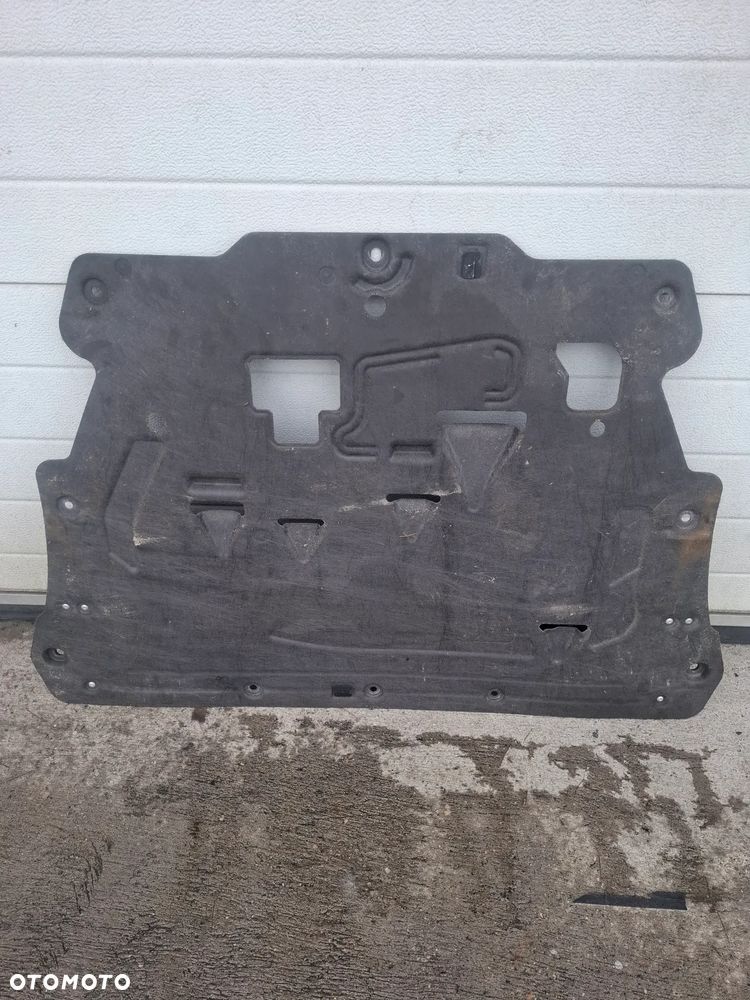 Volvo XC60 II Płyta Osłona Silnika 32226491 / 31378306 - 1