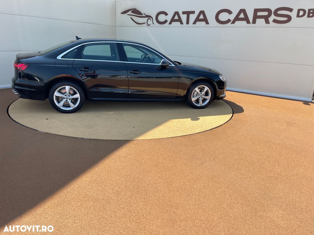 Audi A4 Limuzina - 18