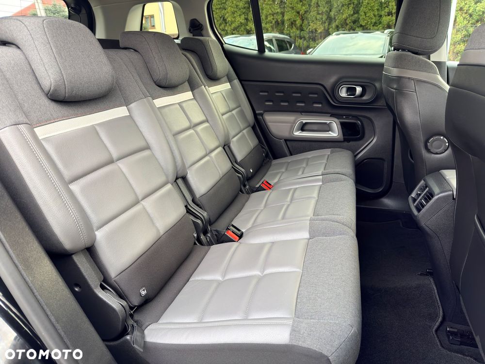 Citroën C5 Aircross 1.6 PHEV 225 Shine EAT8 - 18