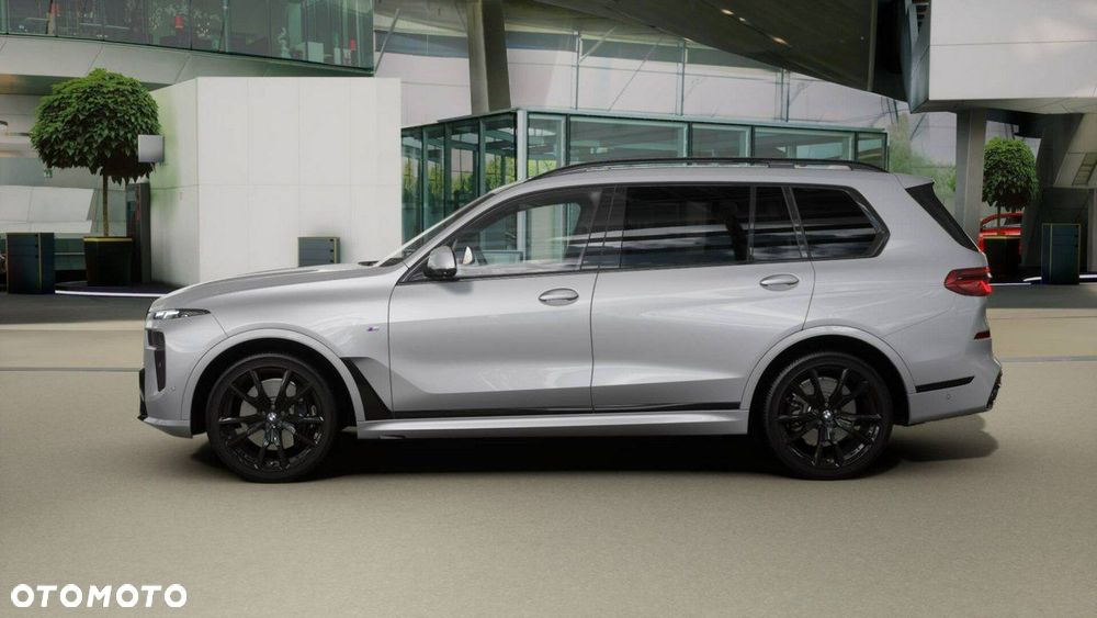 BMW X7 - 6