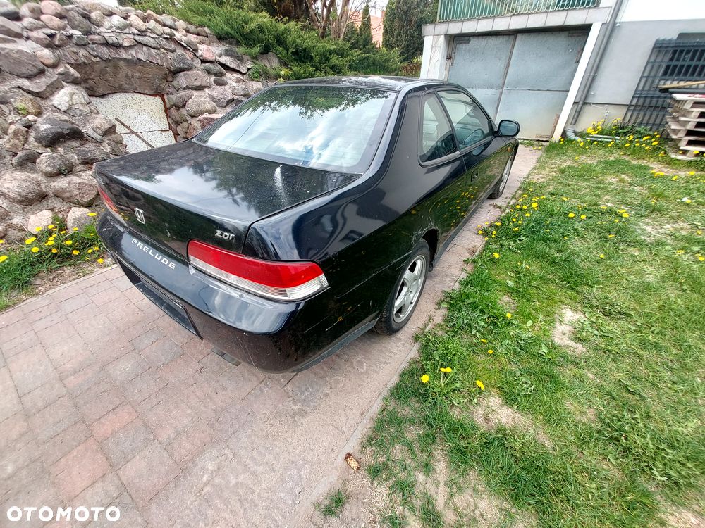 Honda Prelude 2.0i-16 - 4