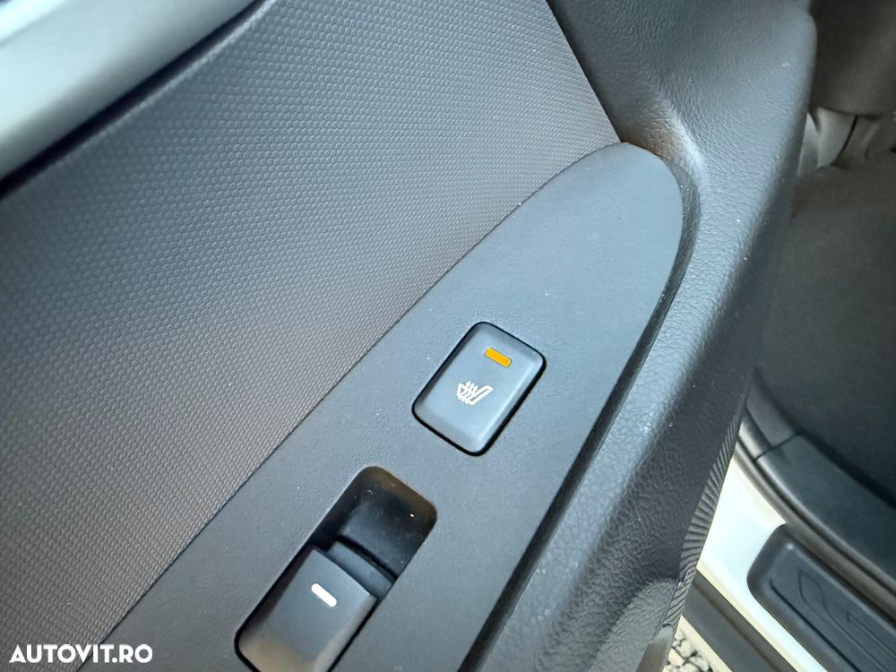 Kia Sportage 2.0 CRDI 184 AWD Aut. Platinum Edition - 14