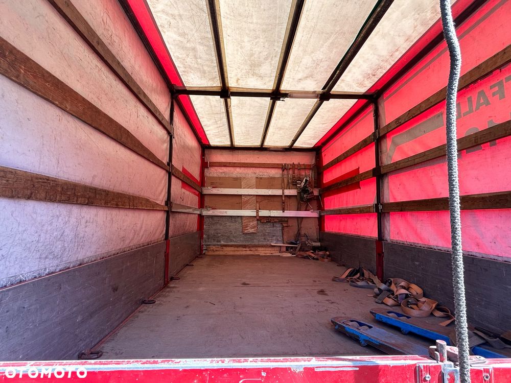 Iveco IVECO 75E - 7