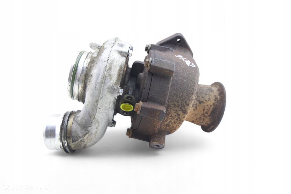 Turbina BMW E84 E87 E90 F10 F20 F30 2.0D N47 851947502C 49335-00630 - 2