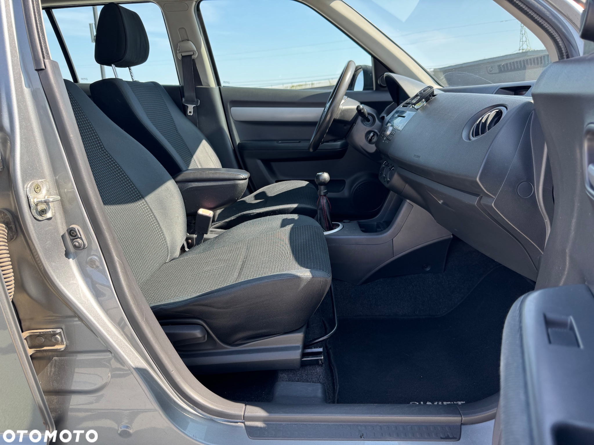 Suzuki Swift 1.3 GLX / Comfort - 10