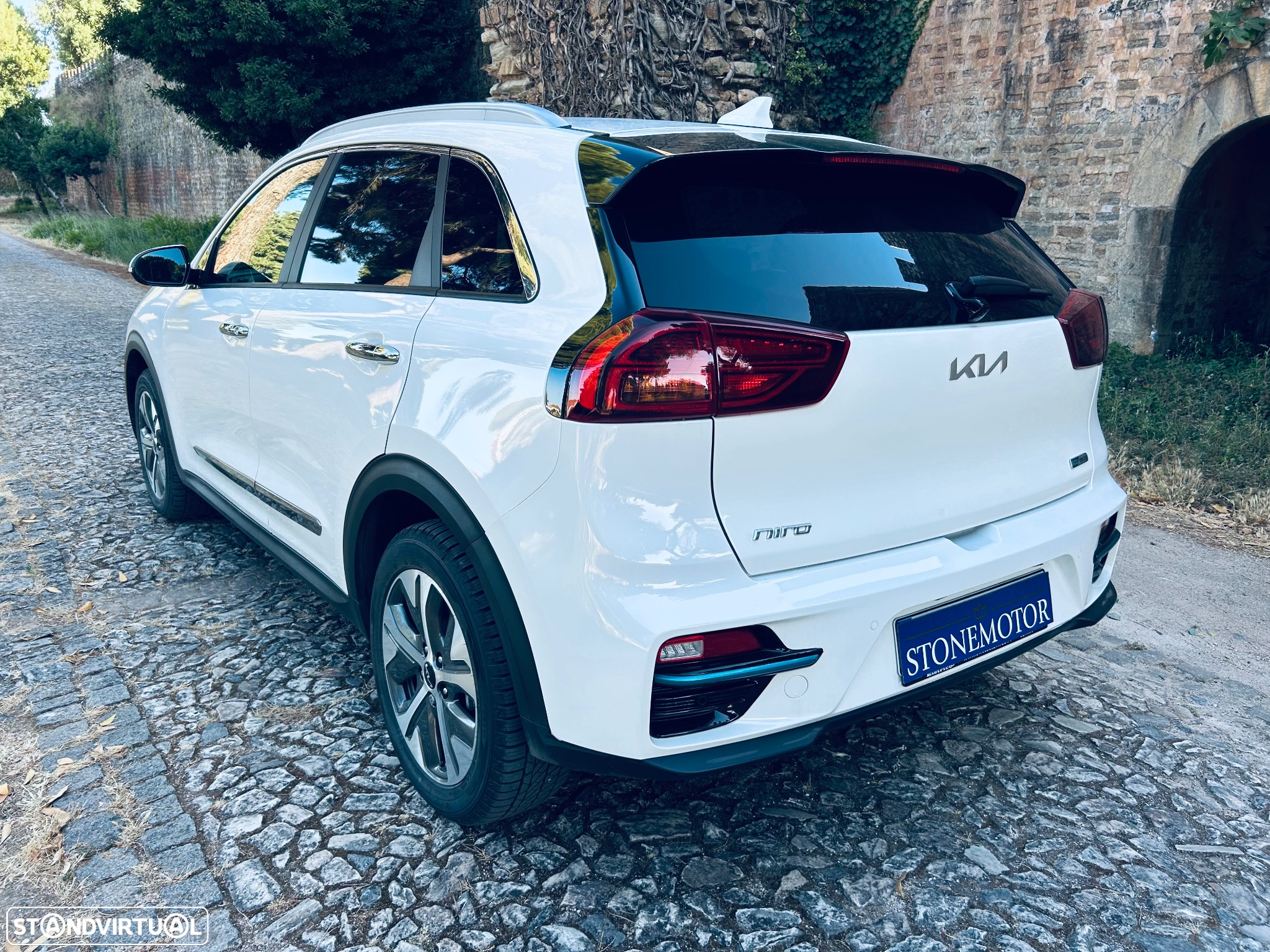 Kia e-Niro Spirit - 4