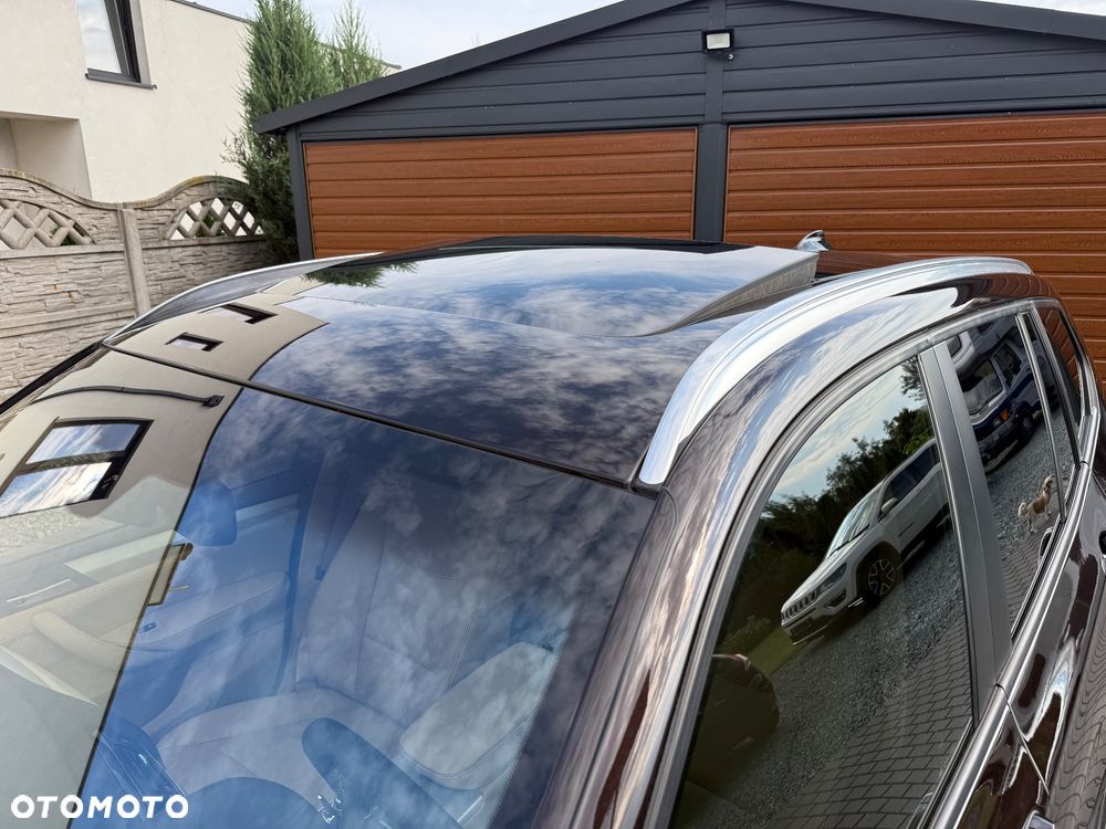 BMW X3 xDrive30d Sport-Aut M Sport - 12