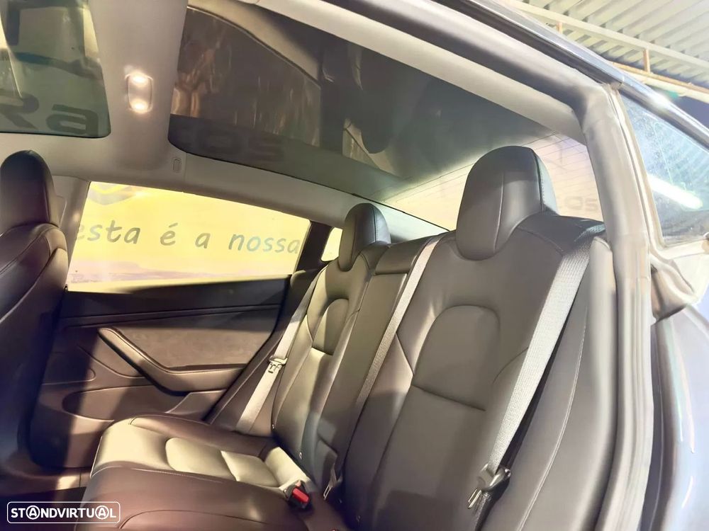 Tesla Model 3 Performance Dual Motor AWD - 13