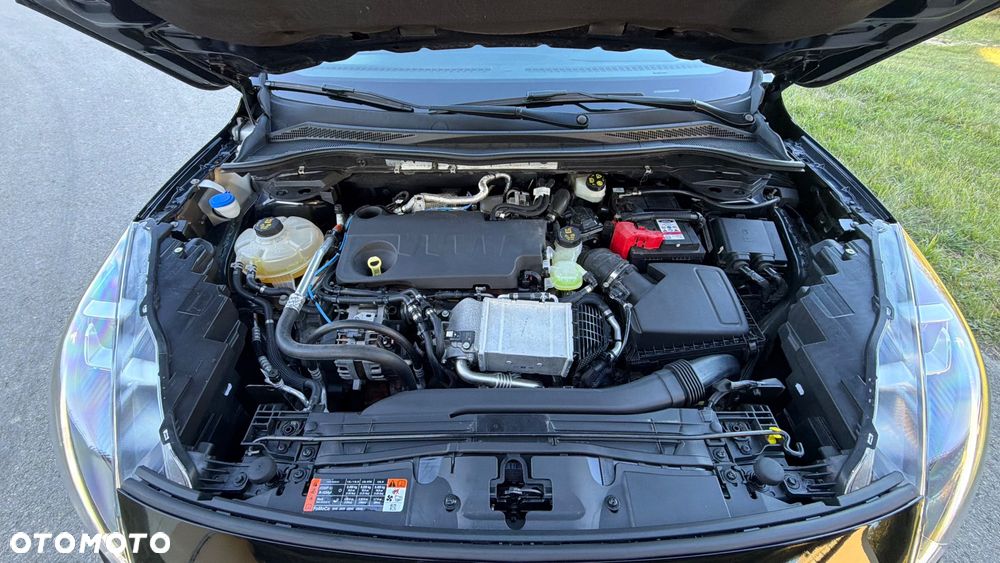 Ford Kuga - 19