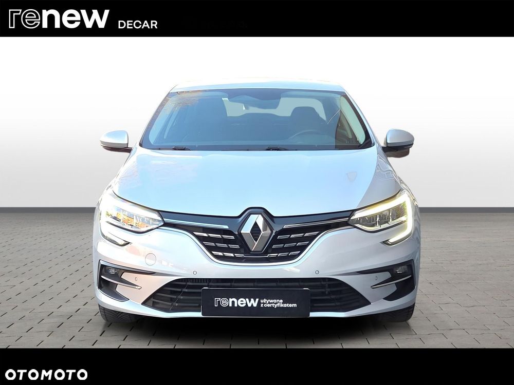 Renault Megane 1.3 TCe Techno - 8