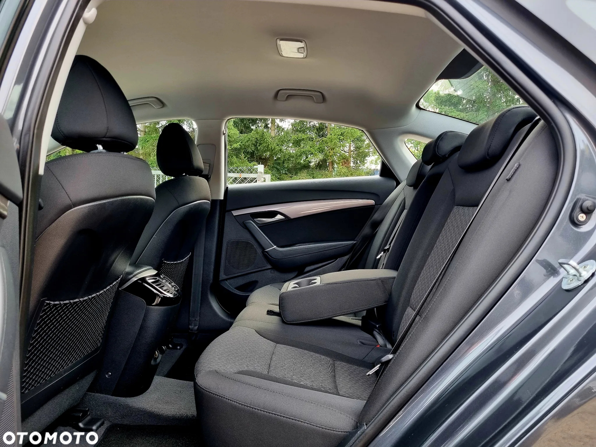 Hyundai i40 1.7 CRDi Comfort - 10