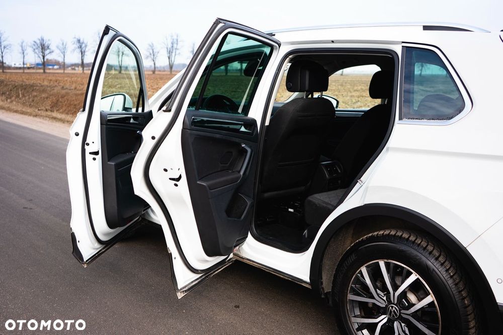 Volkswagen Tiguan 1.5 TSI EVO Life DSG - 10