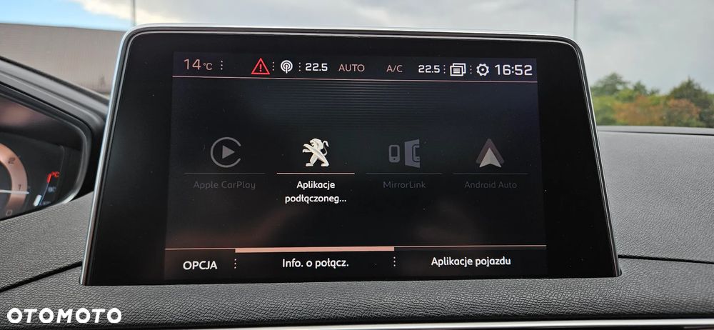 Peugeot 5008 - 17