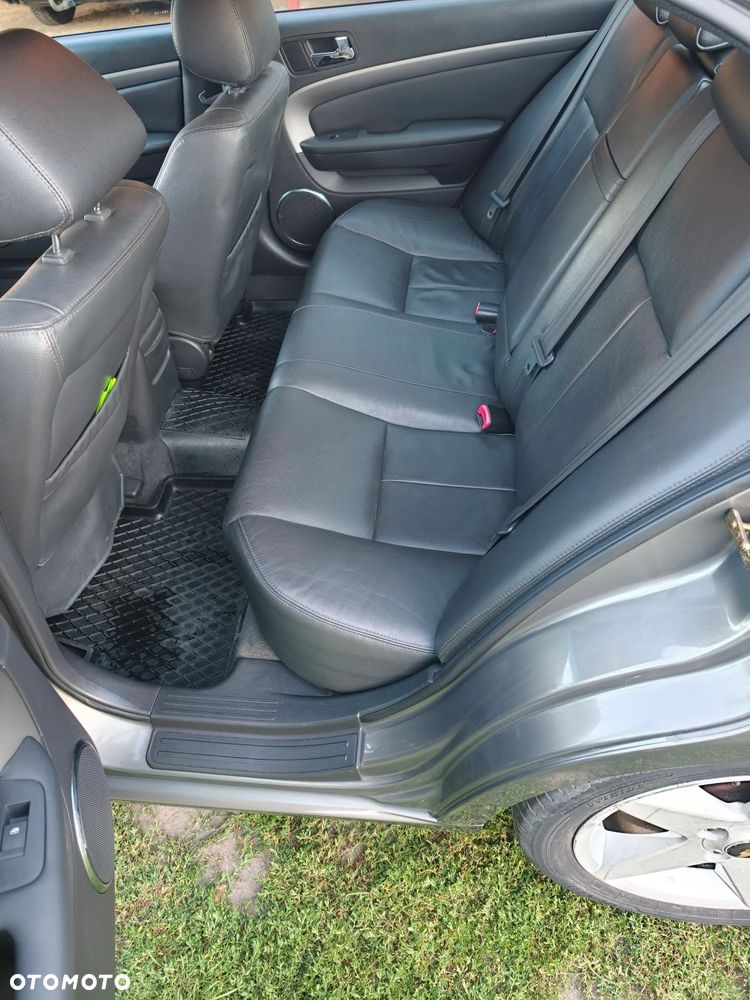 Chevrolet Epica 2.0 LT - 9