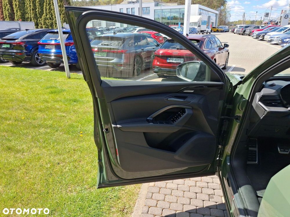 Audi Q5 - 21