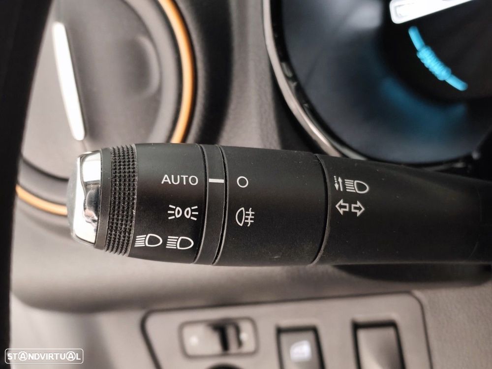 Dacia Spring Electric 45 Comfort Plus - 23