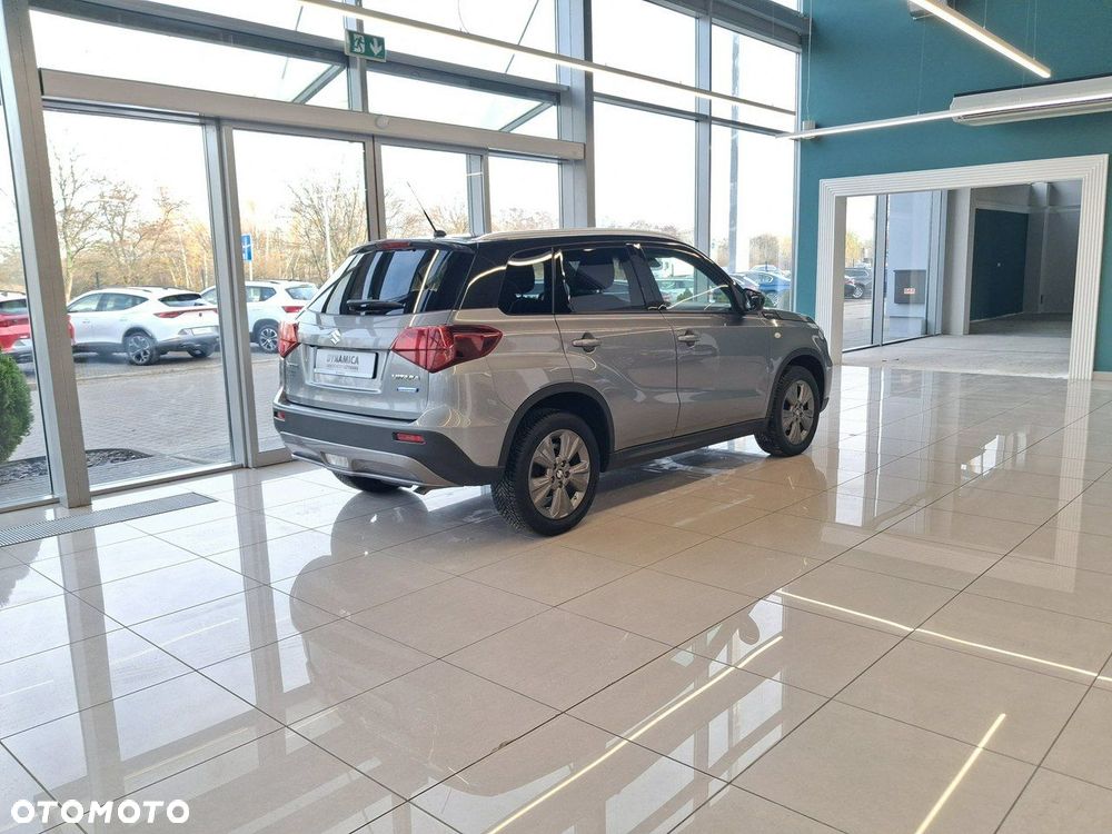 Suzuki Vitara - 7