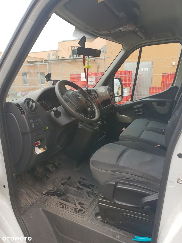 Renault Master - 6