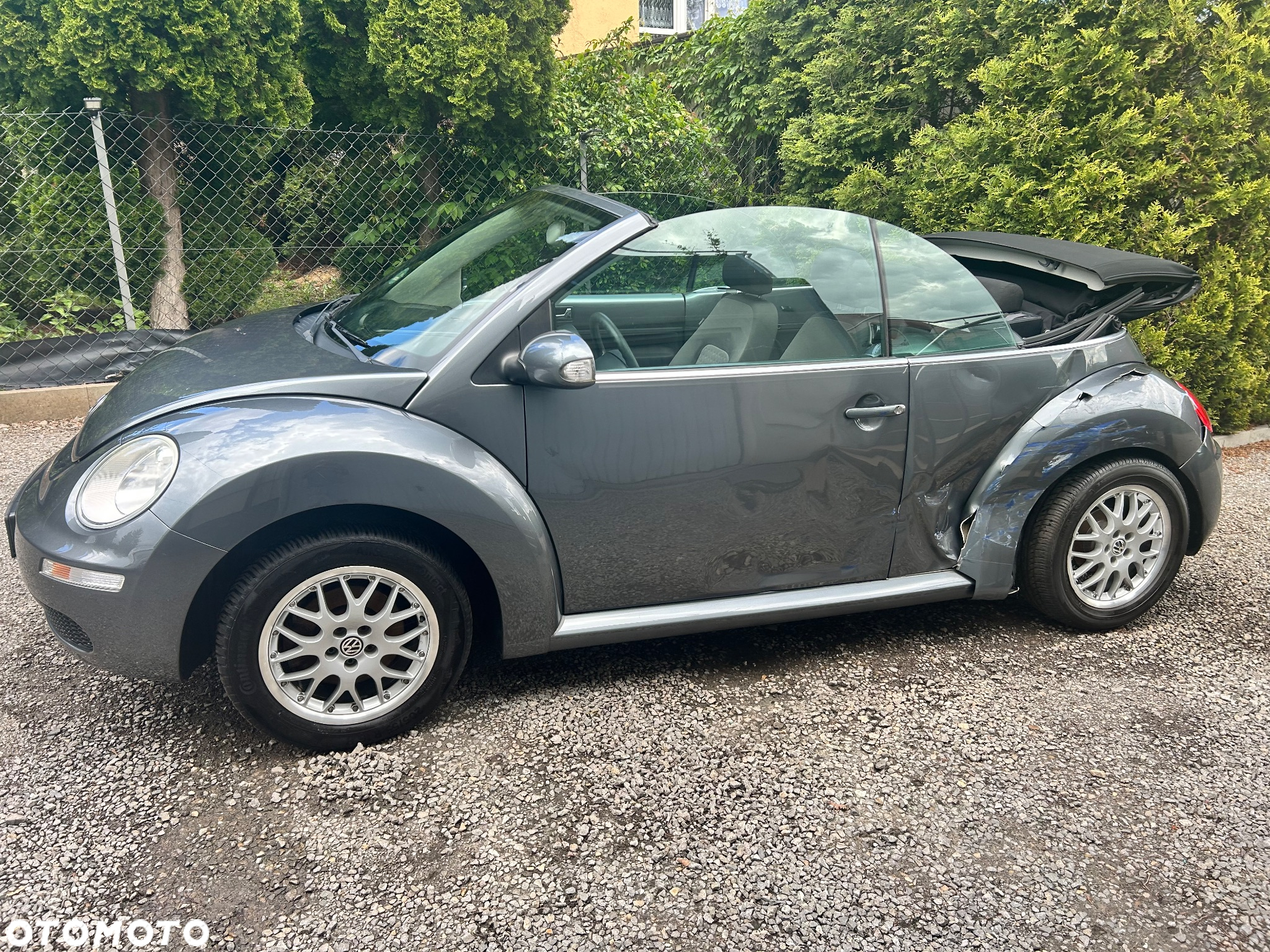 Volkswagen New Beetle 1.4 - 14
