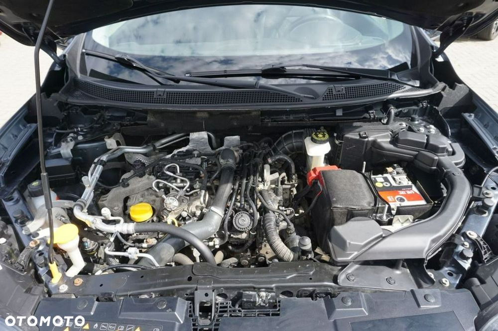 Renault Kadjar 1.3 TCe FAP Intens EDC - 12
