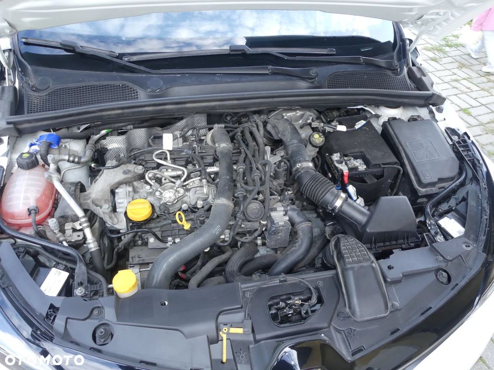 Renault Clio 1.3 TCe Intens EDC - 30