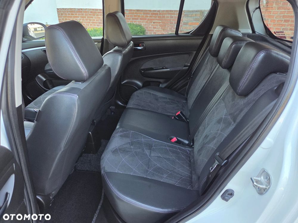 Suzuki Swift 1.2 X-TRA - 11