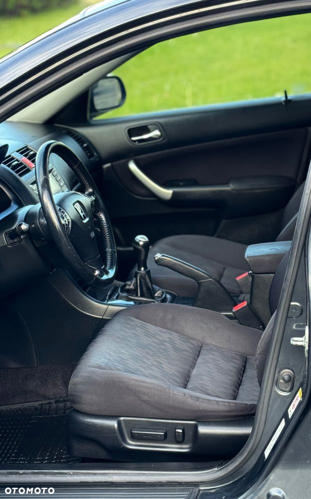 Honda Accord 2.0 i Comfort - 6