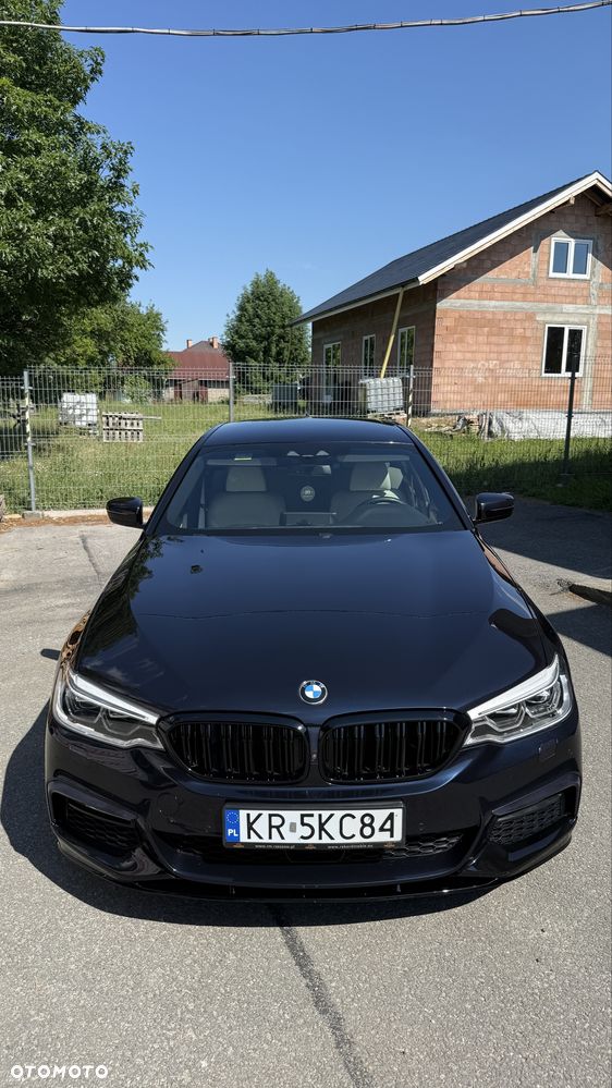 BMW Seria 5 - 4