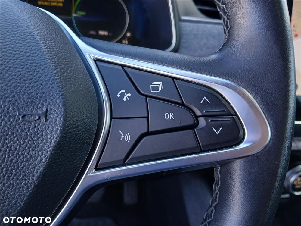 Renault Zoe R135 Z.E 50 Intens - 28