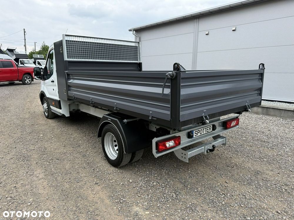 Ford Transit - 20