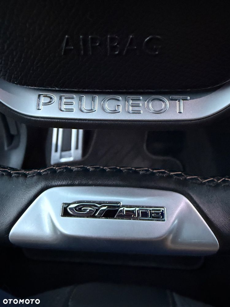 Peugeot 3008 THP 165 EAT6 Stop & Start Crossway - 29