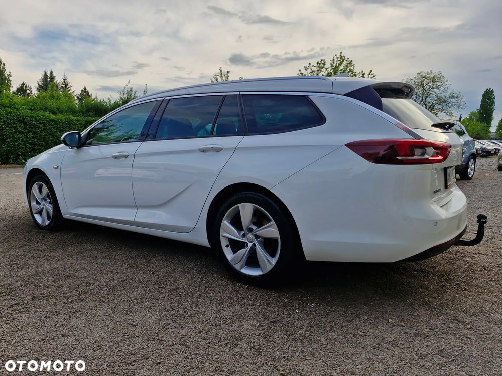 Opel Insignia 2.0 CDTI Exclusive S&S - 3