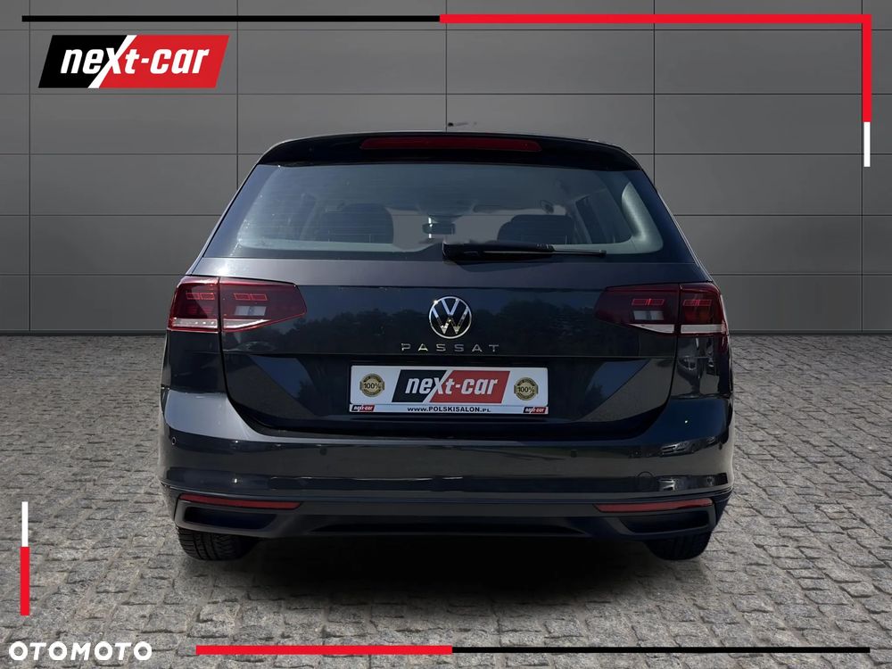 Volkswagen Passat 1.5 TSI EVO Business DSG - 5