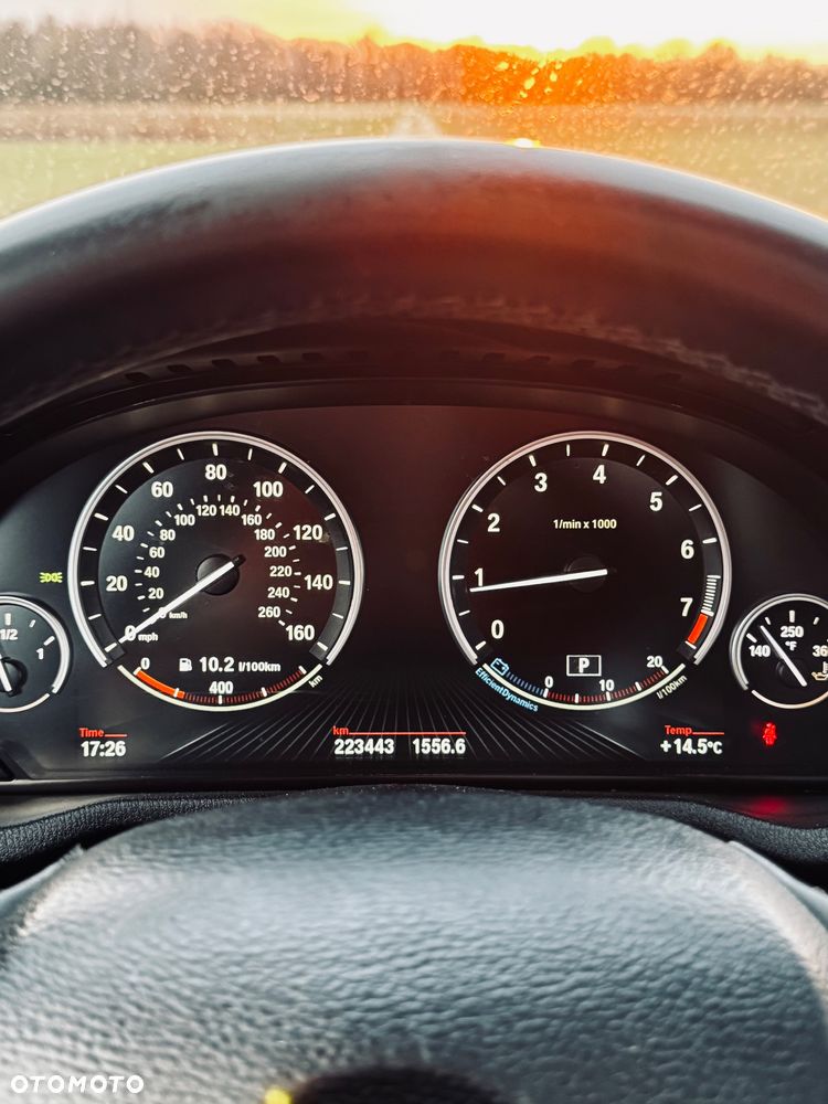 BMW X3 xDrive28i Sport-Aut M Sport - 18