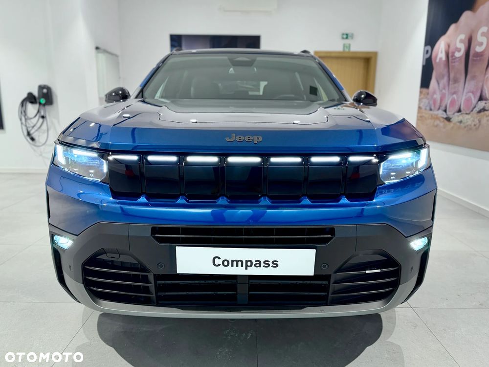 Jeep Compass ver-1-2-t3-mhev-first-edition-fwd-dct - 3