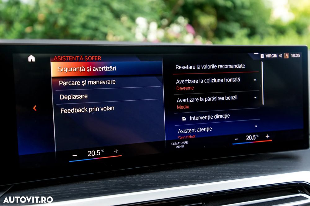 BMW Seria 3 320e xDrive Aut. Sport Line - 20