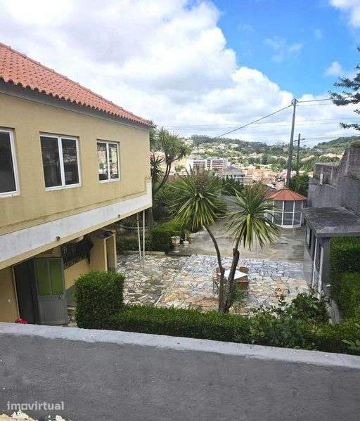 Moradia de Charme com 264 m² em Terreno de 1.714 m² — Caneças - Grande imagem: 5/12