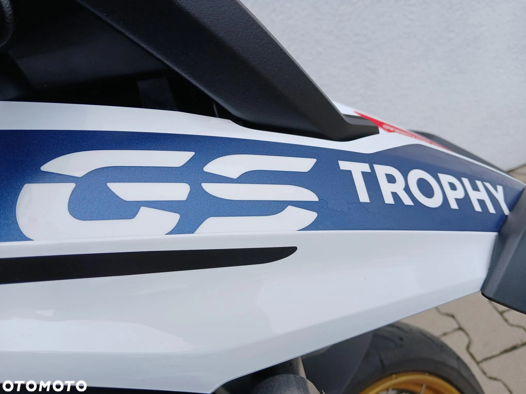 BMW GS - 15