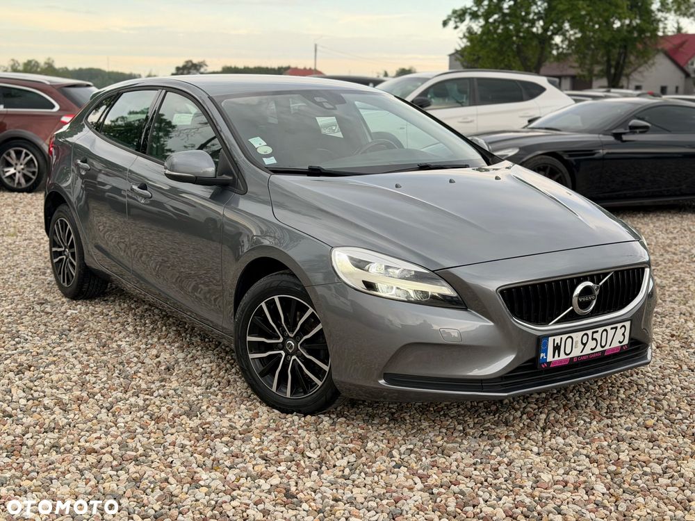 Volvo V40 - 15